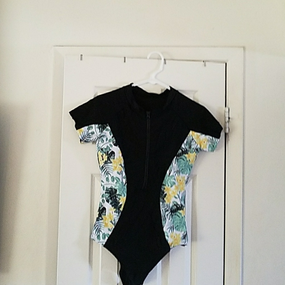 swimsuit